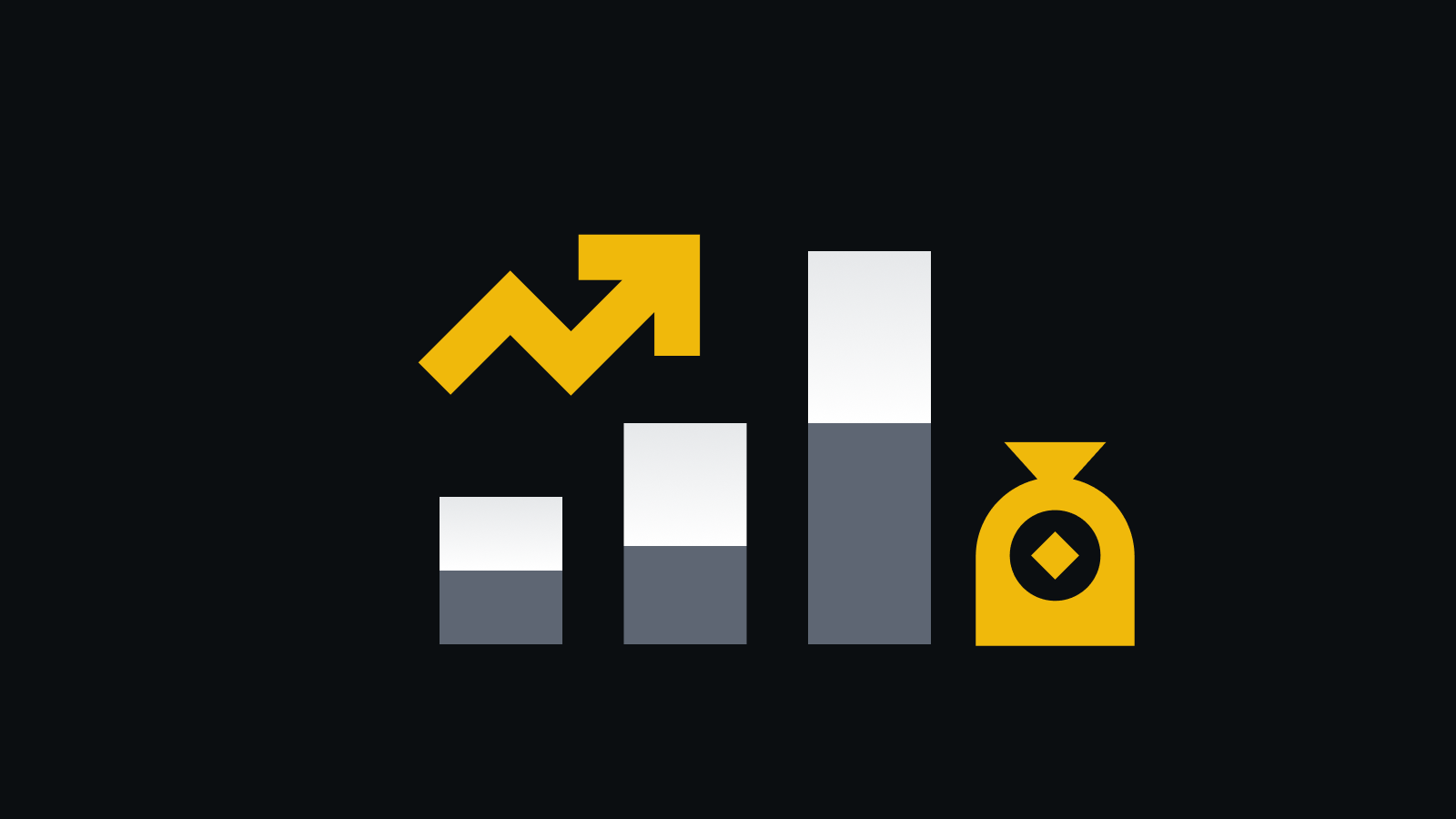智能支付新体验