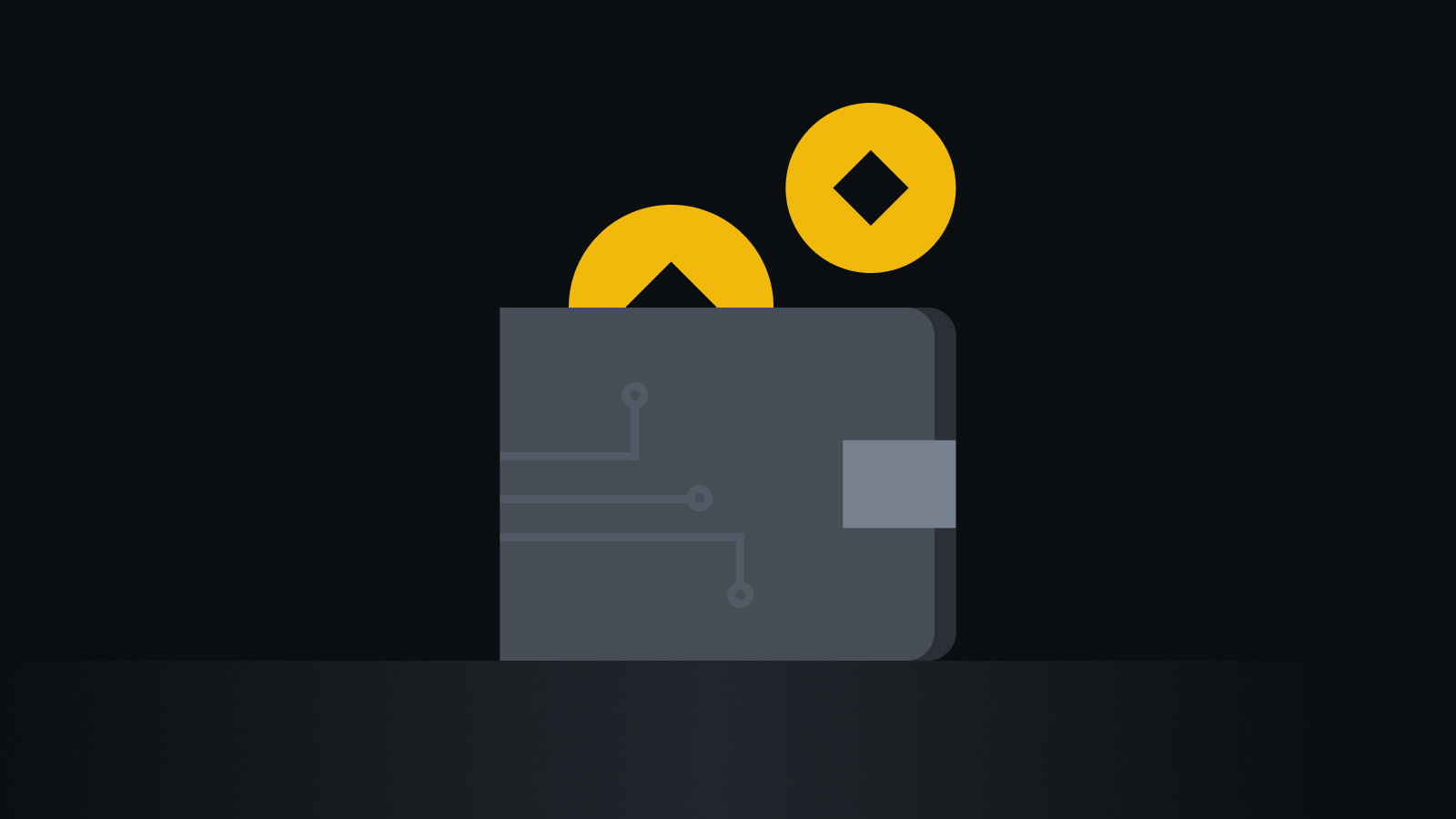 安全可靠的一站式数字资产管理